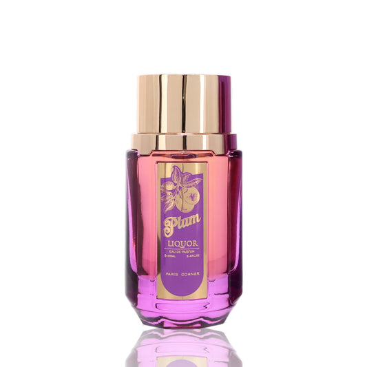 Paris Corner Plum Liquor For Man/Woman