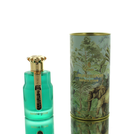 Paris Corner Lueur D'Espoir Emir Serene Grove For Man/Woman