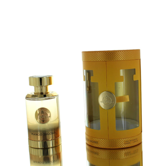 Paris Corner Ministry of Gourmand Mango Jugoso For Man/Woman Eau De Parfum Perfume Boxed