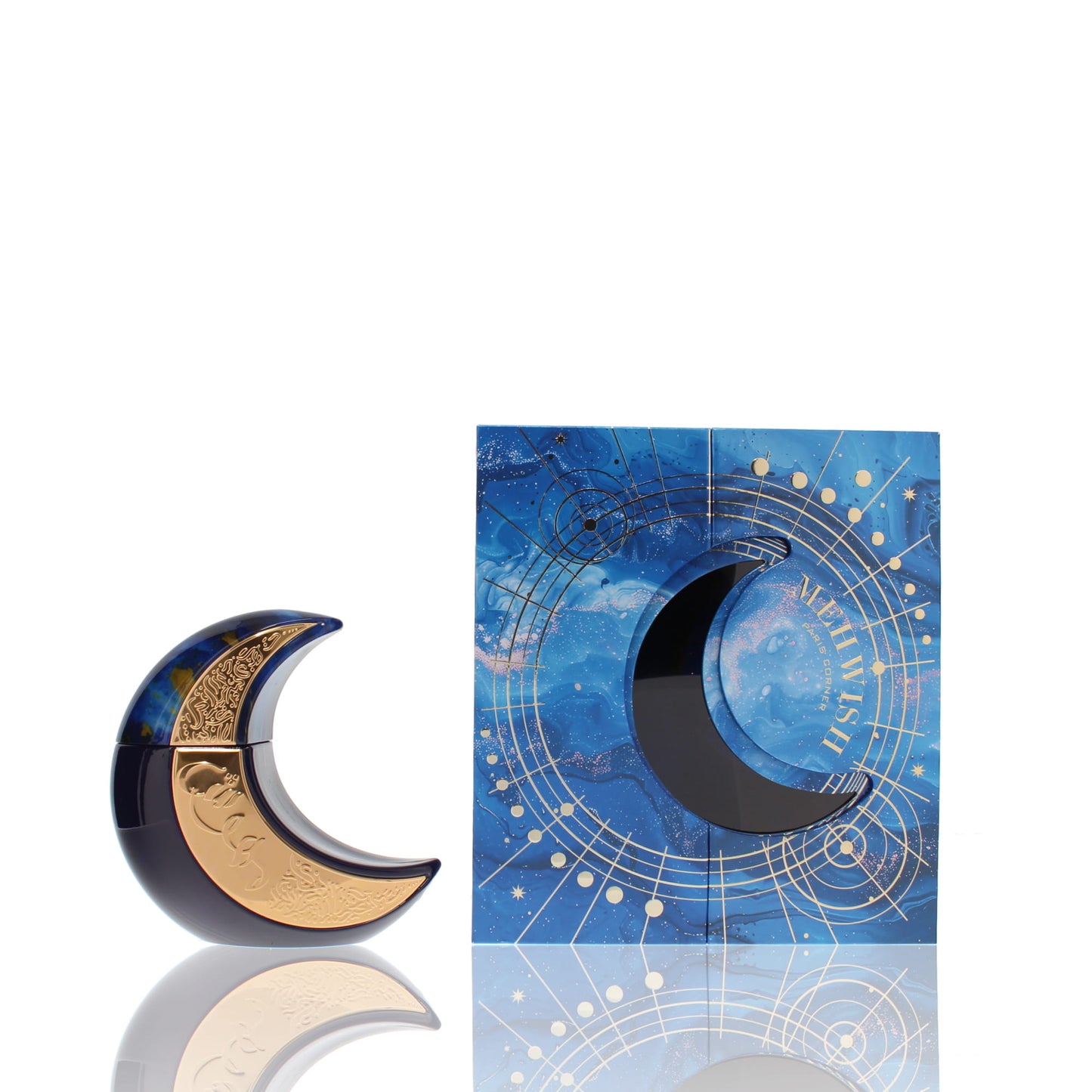 Paris Corner Mehwish For Man/Woman