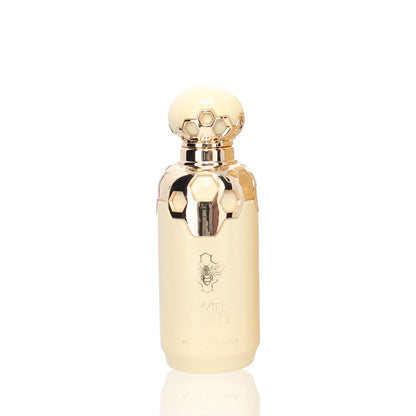 Paris Corner Miel Vanille Eau De Parfum Perfume