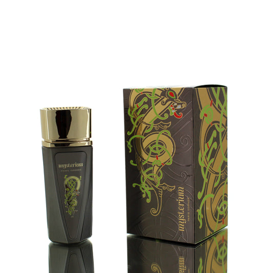 Paris Corner Mysterium (Monkey Twist) For Man/Woman