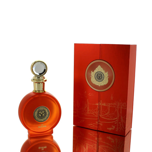 Paris Corner North Stag Quatre IV For Man/Woman