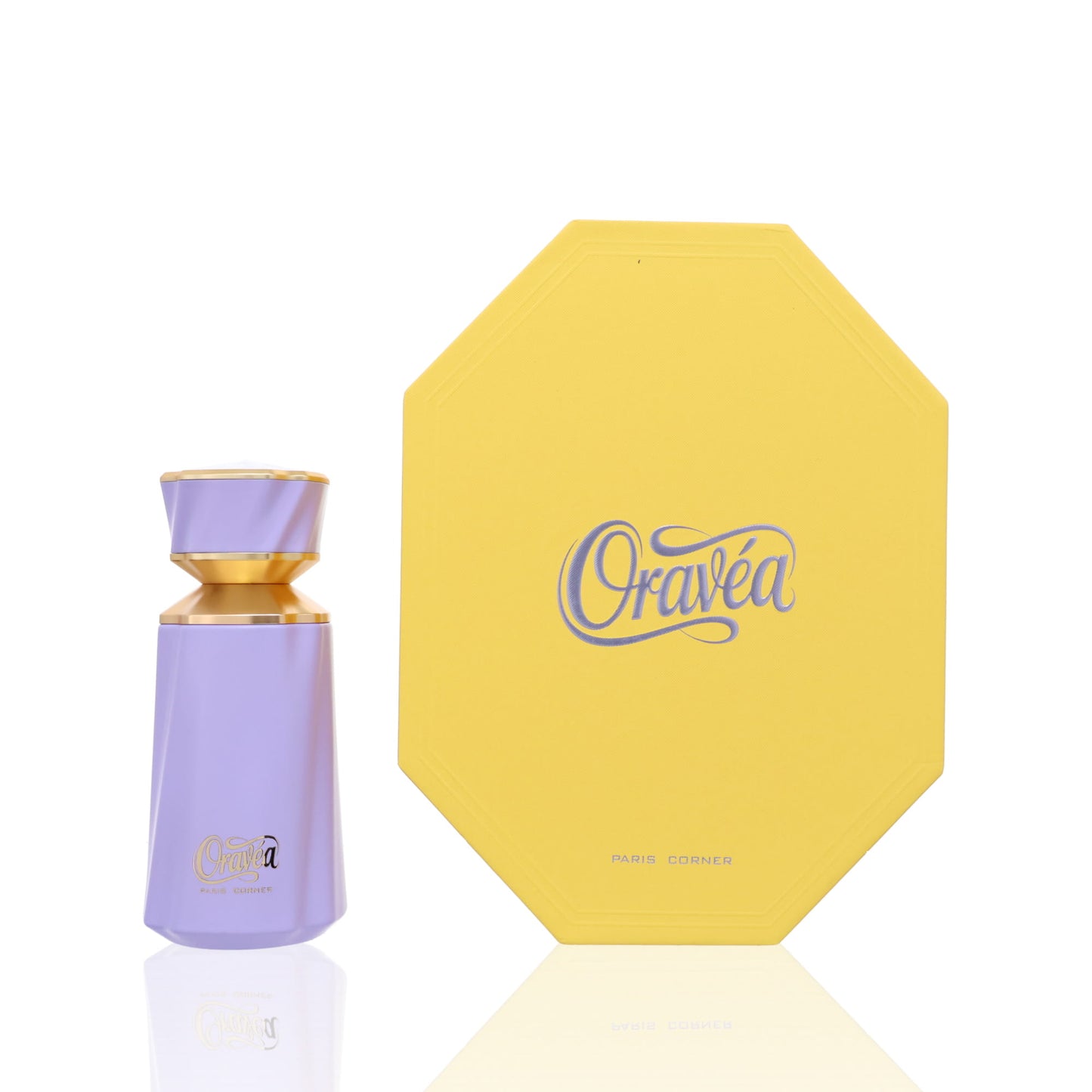 Paris Corner Oravea For Man/Woman