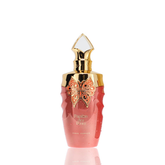 Paris Corner Papillons Des Vents Pour Femme