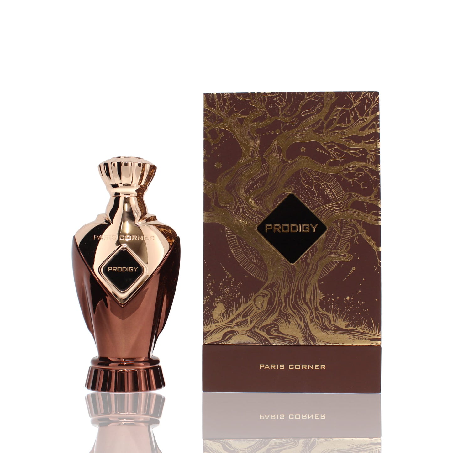 Paris Corner Prodigy For Man/Woman