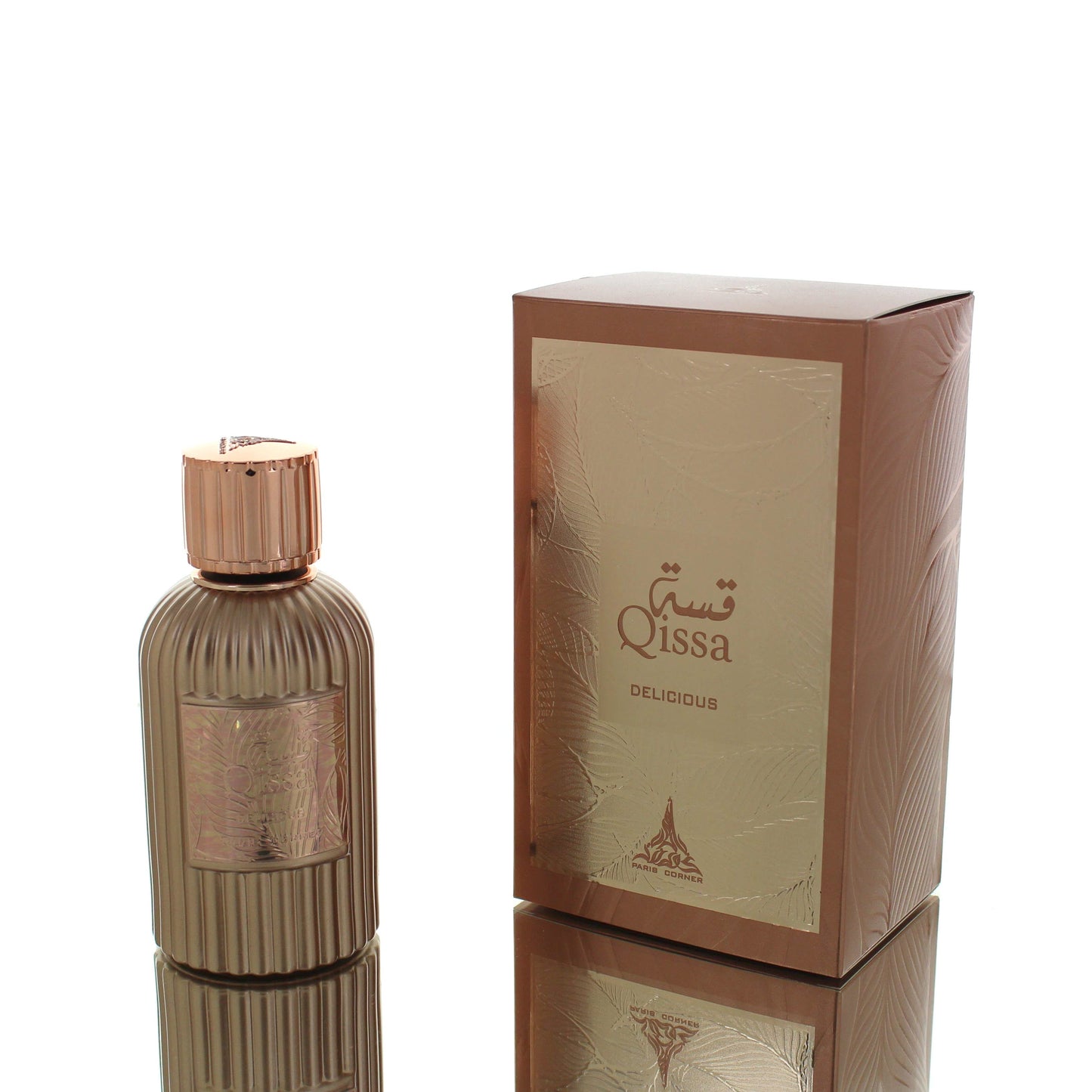 Paris Corner Qissa Delicious For Woman