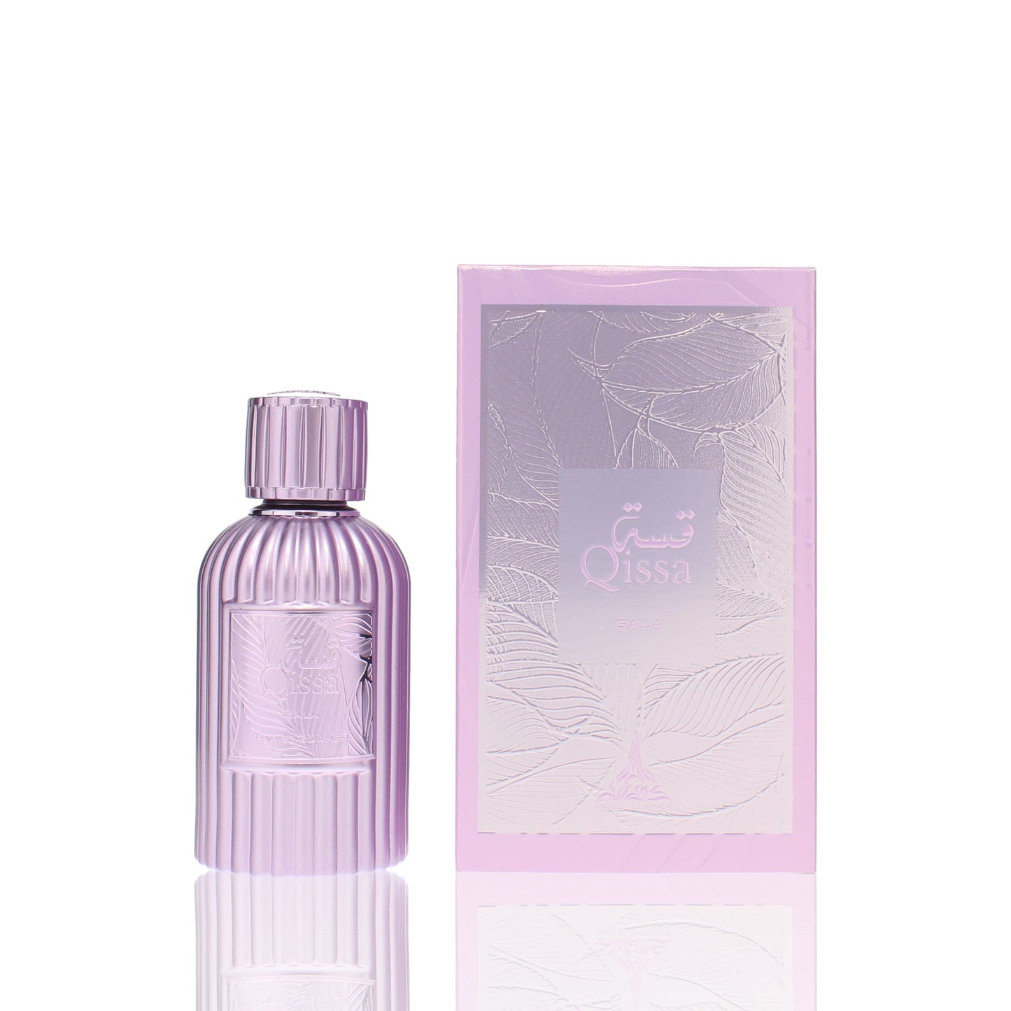 Paris Corner Qissa Gala For Woman