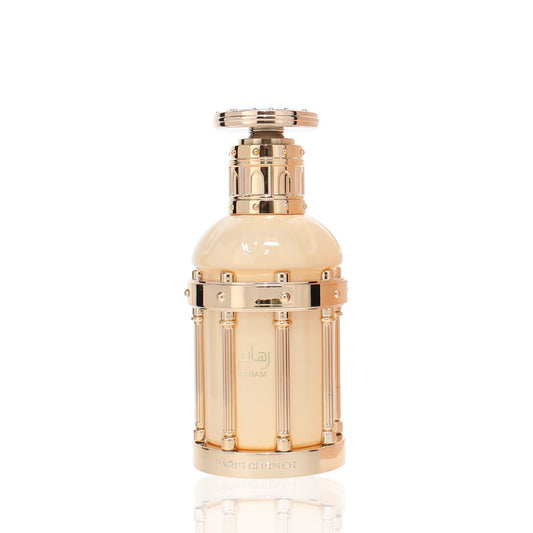 Paris Corner Reham Vanilla Mood Eau De Parfum Perfume