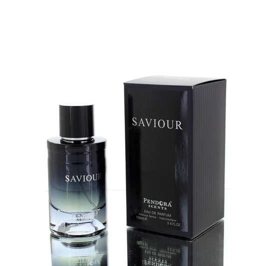 Paris Corner Saviour Pendora pour homme/femme