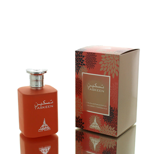 Paris Corner Taskeen pour homme/femme