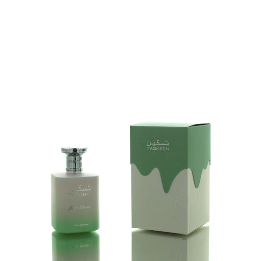 Paris Corner Taskeen Lactea Divina For Man/Woman