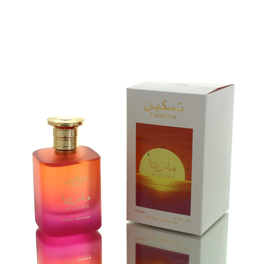 Paris Corner Taskeen Marina For Man/Woman
