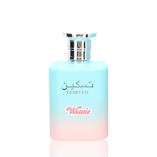 Paris Corner Taskeen Wowie Eau De Parfum Perfume