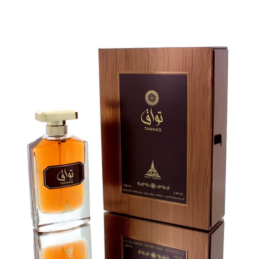 Paris Corner Tawaaq For Man/Woman
