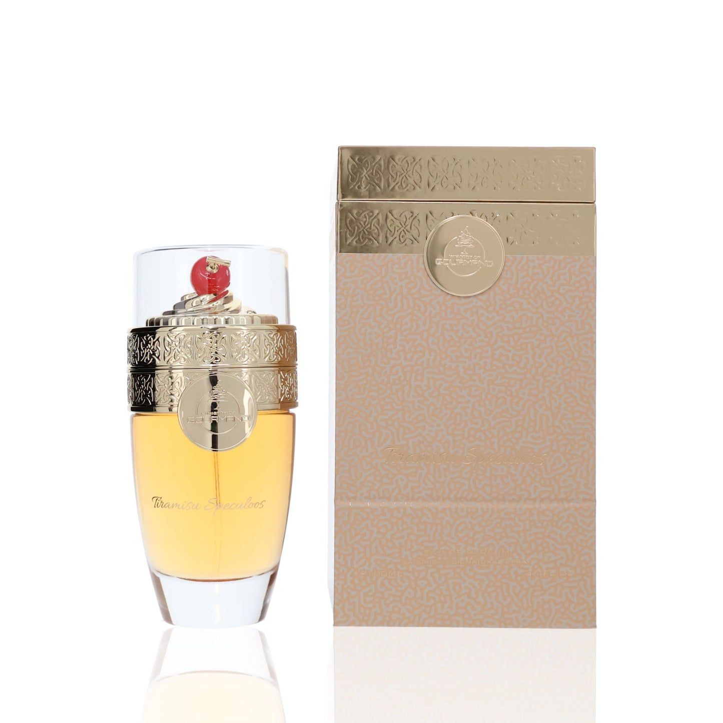 Paris Corner Tiramisu Speculoos For Woman