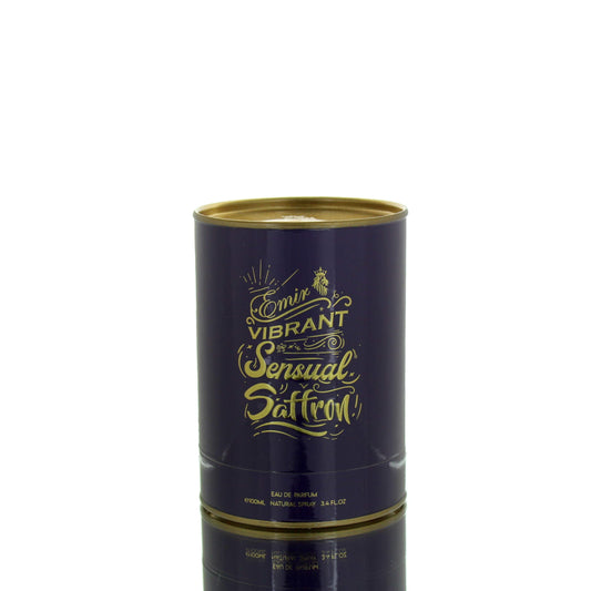 Paris Corner Vibrant Sensual Saffron For Man/Woman