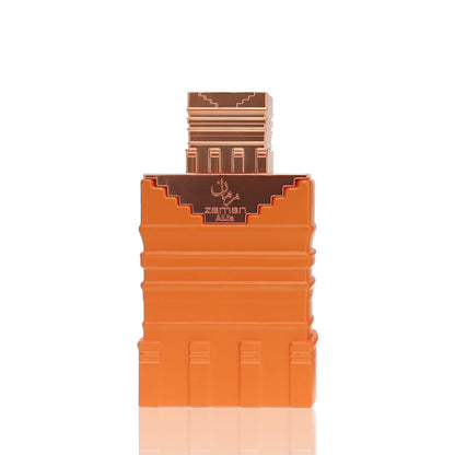 Paris Corner Zaman Al Ula Eau De Parfum Perfume