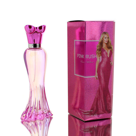 Paris Hilton Pink Rush For Woman