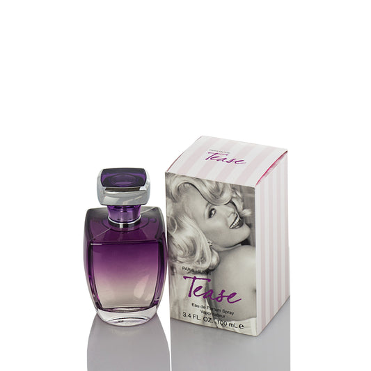 Buy Paris Hilton Tease W 100Ml Boxed Woman Perfume  online in Canada at the lowest price. Fragrancebuy is your source for authentic niche fragrances at wholesale prices in Canada. Buy real perfumes online at the best price