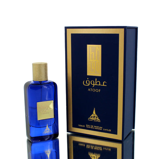 Coin Paris Atoof pour homme/femme