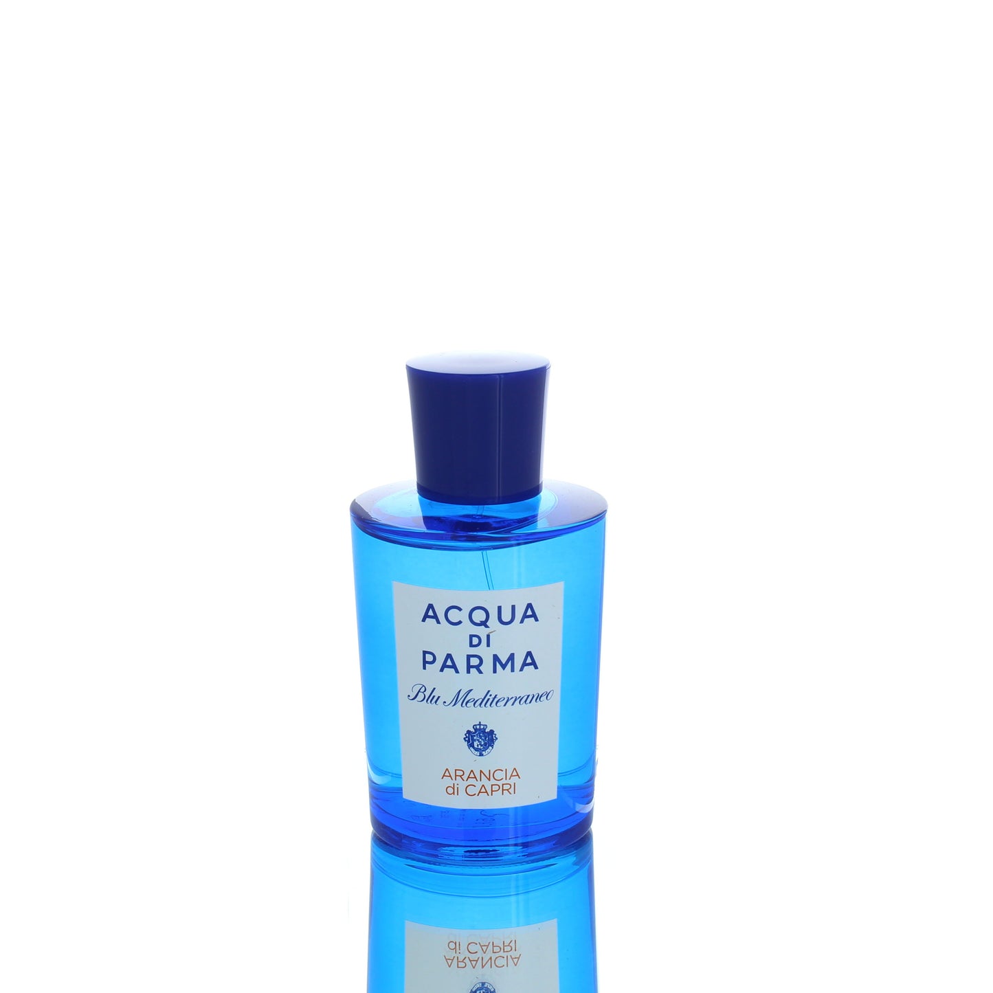 Acqua Di Parma Blu Mediterraneo Arancia Di Capri