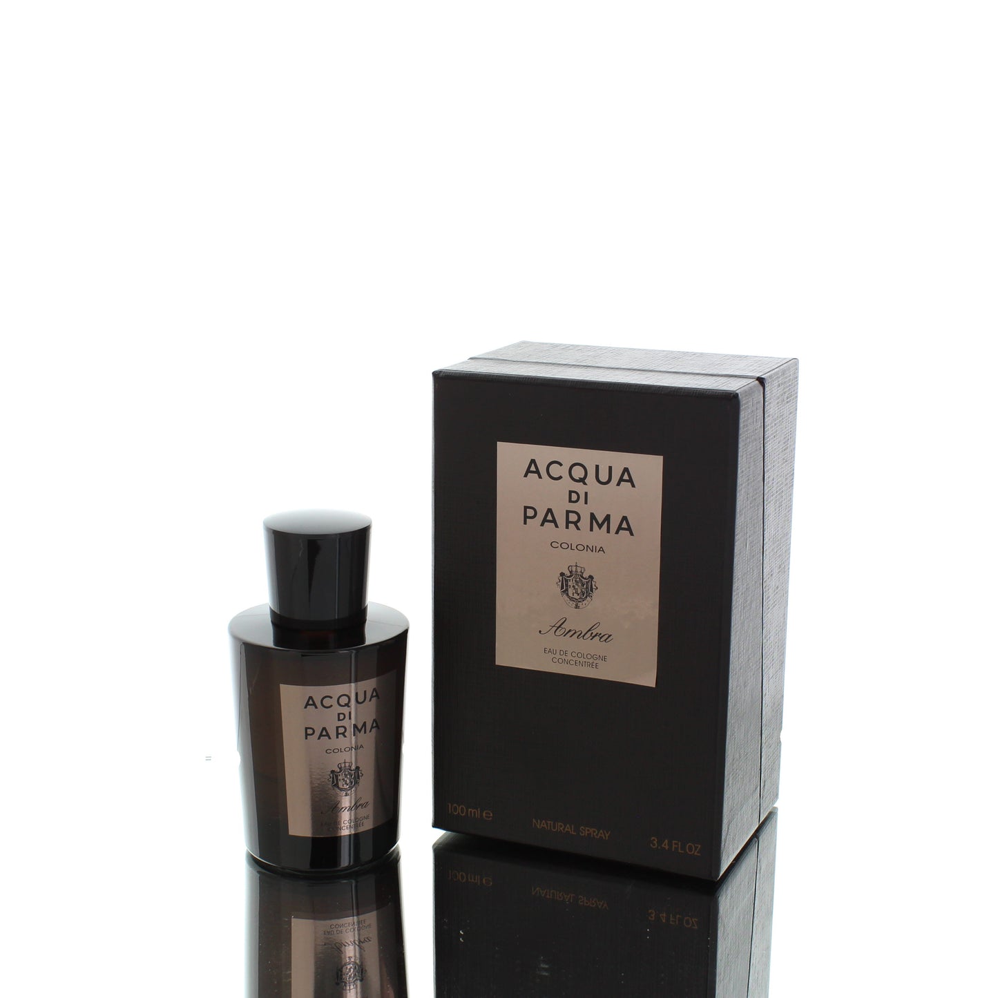 Acqua Di Parma Colonia Ambra