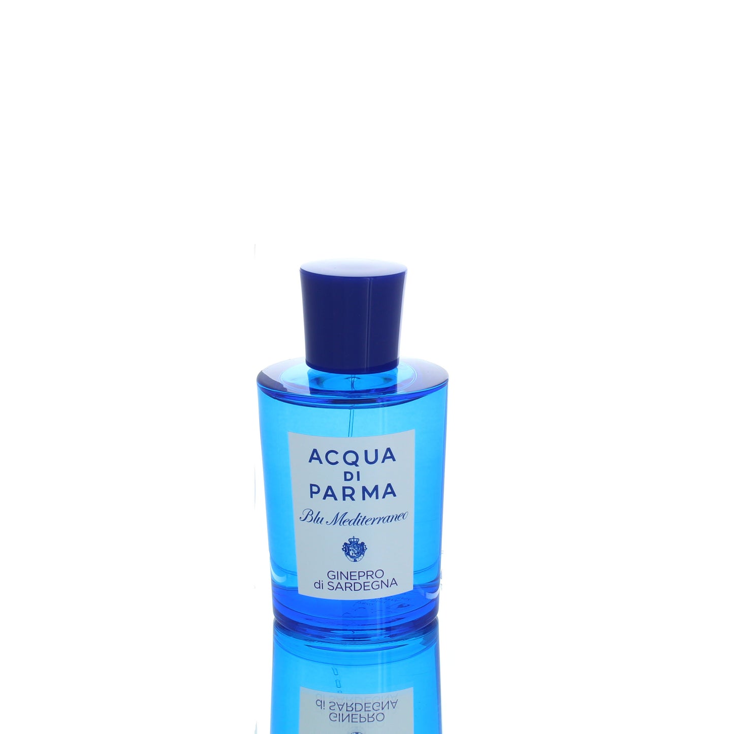 Acqua Di Parma Blu Mediterraneo Ginepro Di Sardegna