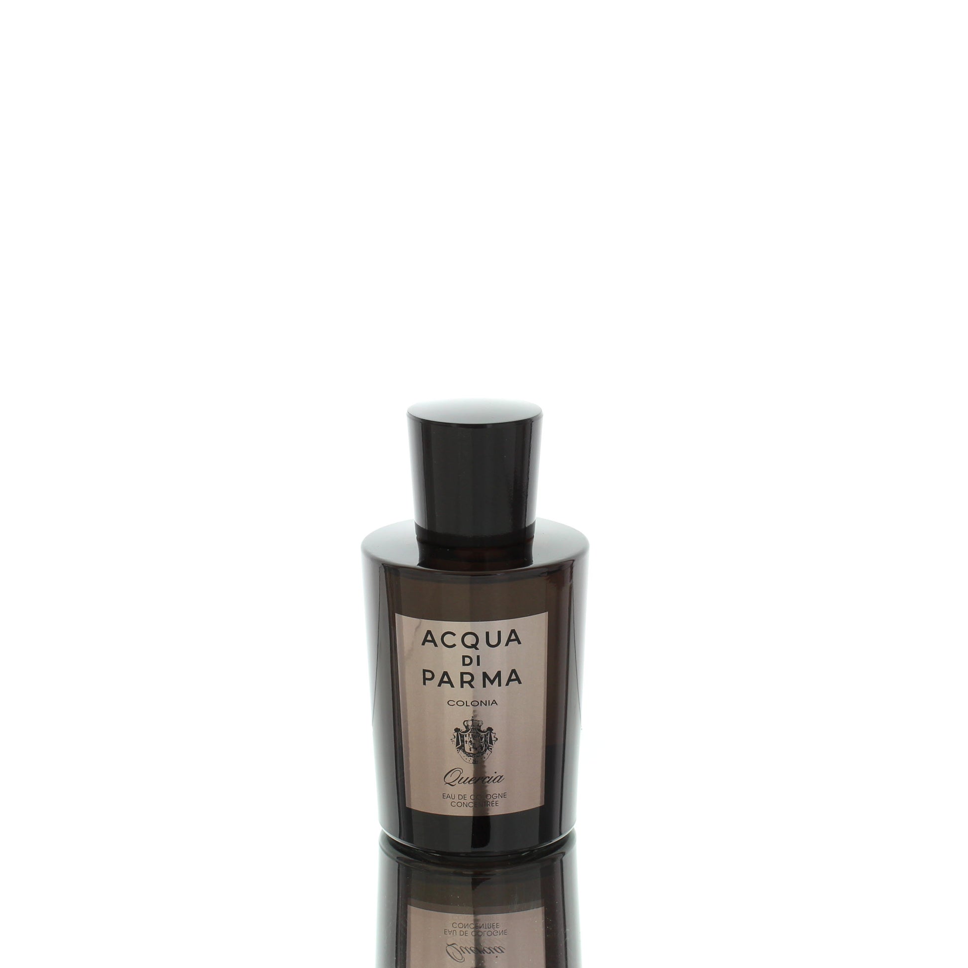 Acqua Di Parma Colonia Quercia Concentree For Man Eau De Cologne Perfume Boxed