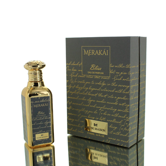 Patek Maison Merakai Bliss For Man/Woman