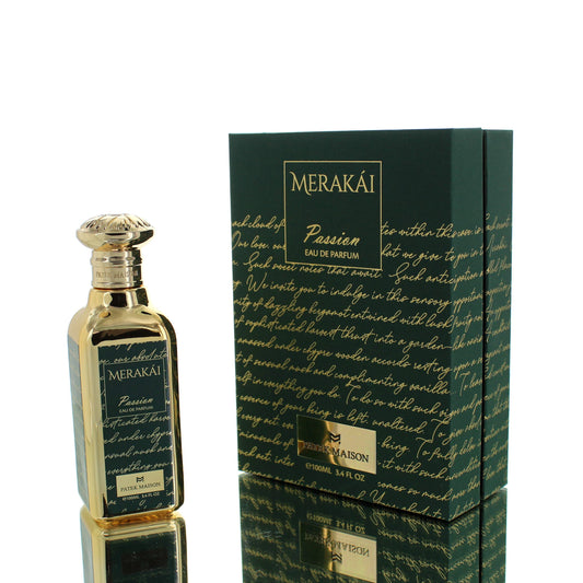 Patek Maison Merakai Passion For Man/Woman