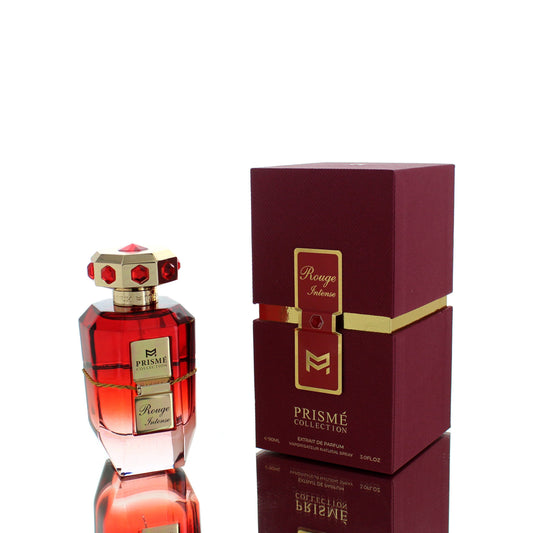 Patek Maison Prisme Rouge Intense For Man/Woman