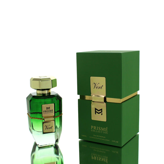 Patek Maison Prisme Vert For Woman