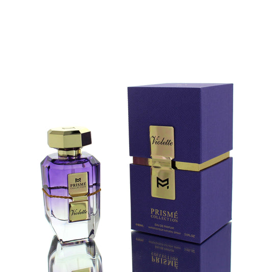 Patek Maison Prisme Violette For Man/Woman