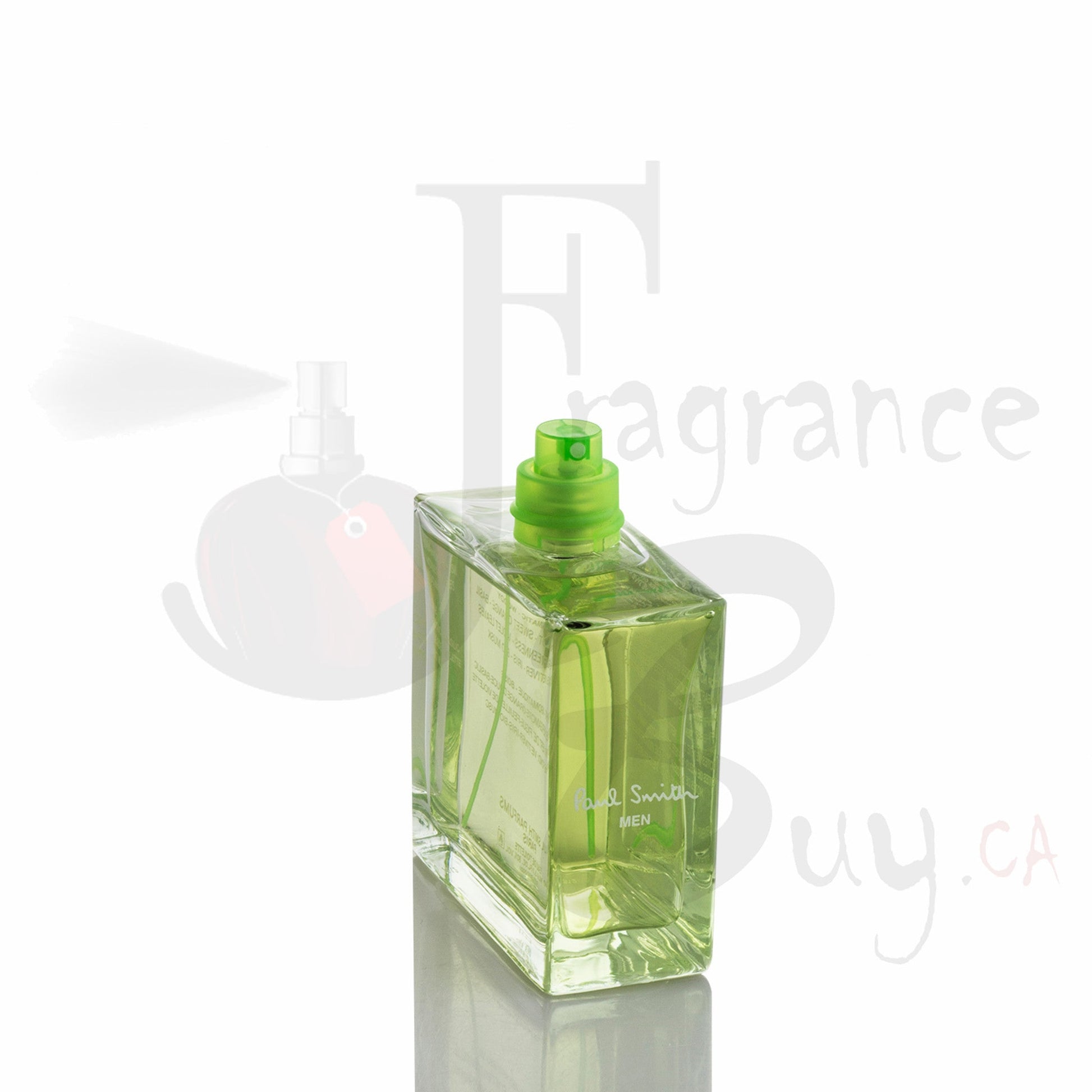 Buy Tester - Paul Smith M 100ml Tester Mens Cologne online in Canada at the lowest price. Fragrancebuy is your source for authentic niche fragrances at wholesale prices in Canada. Buy real perfumes online at the best price