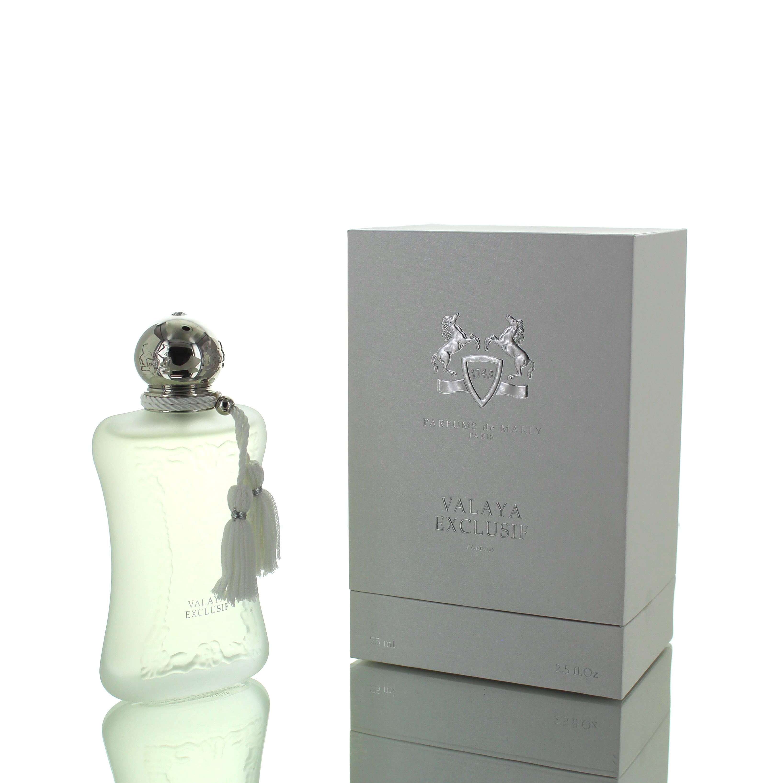 Parfums de Marly Valaya Exclusif Women Fragrance Canada – FragFlex