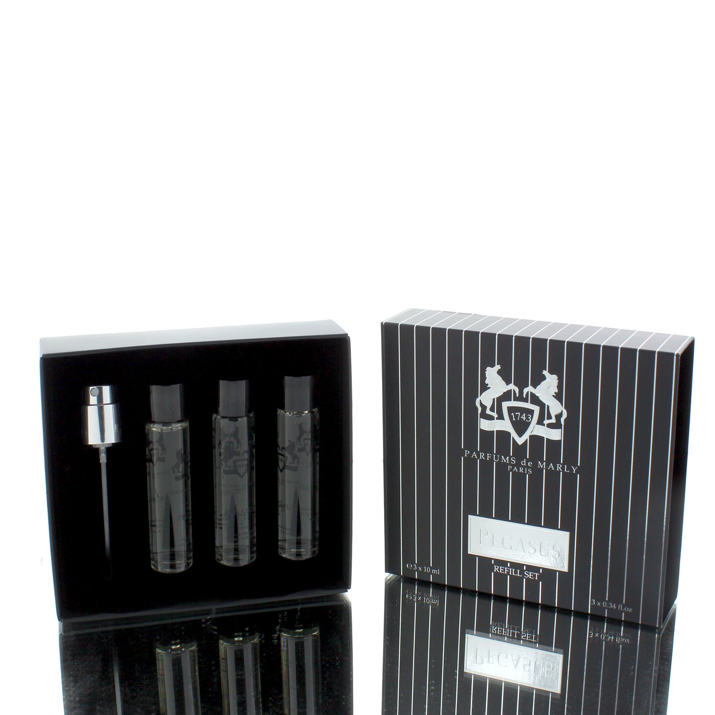 Parfums De Marly Pegasus For Man