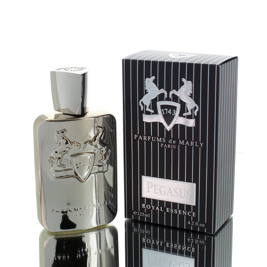 Parfums De Marly Pegasus For Man Eau De Parfum Perfume Boxed