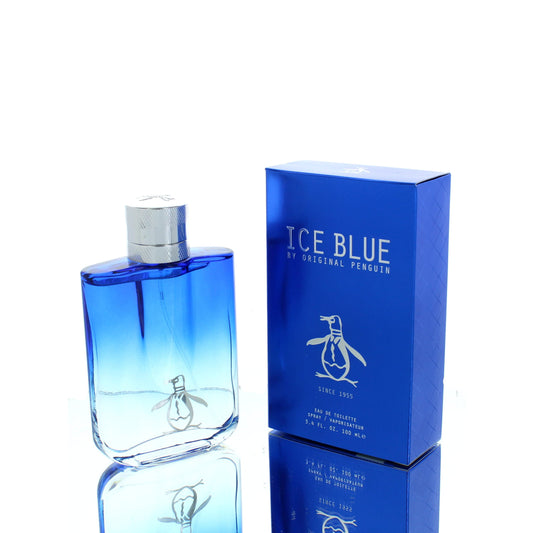 Penguin Ice Blue For Man