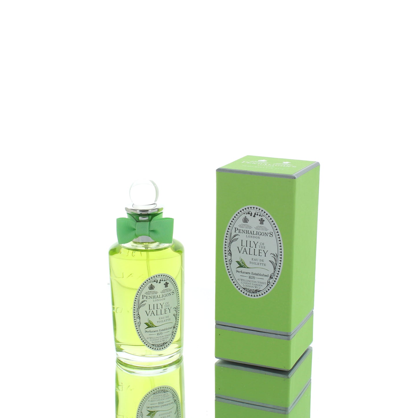 Penhaligon's Lily Of The Valley