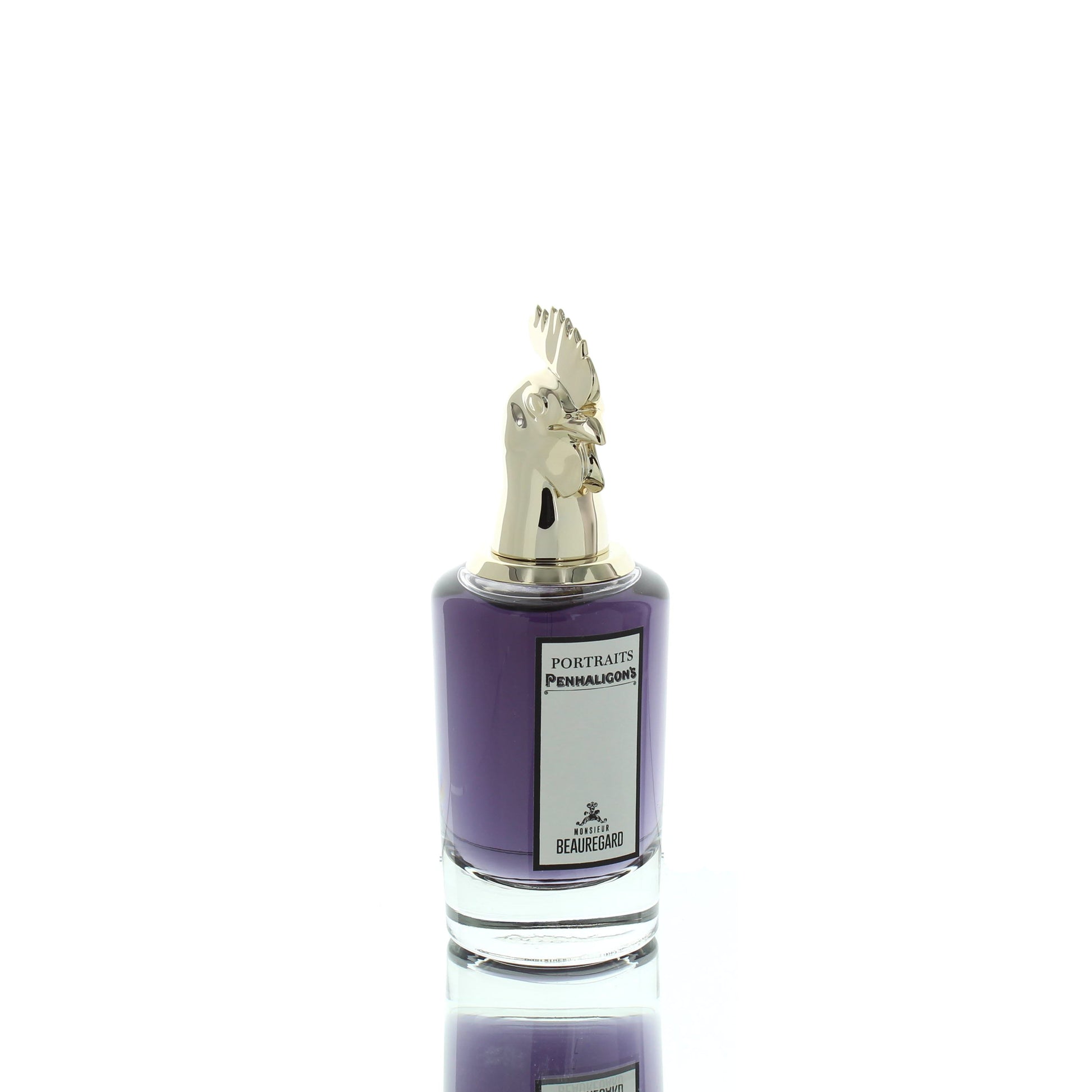 Penhaligon's Monsieur Beauregard For Man Eau De Parfum Perfume Tester