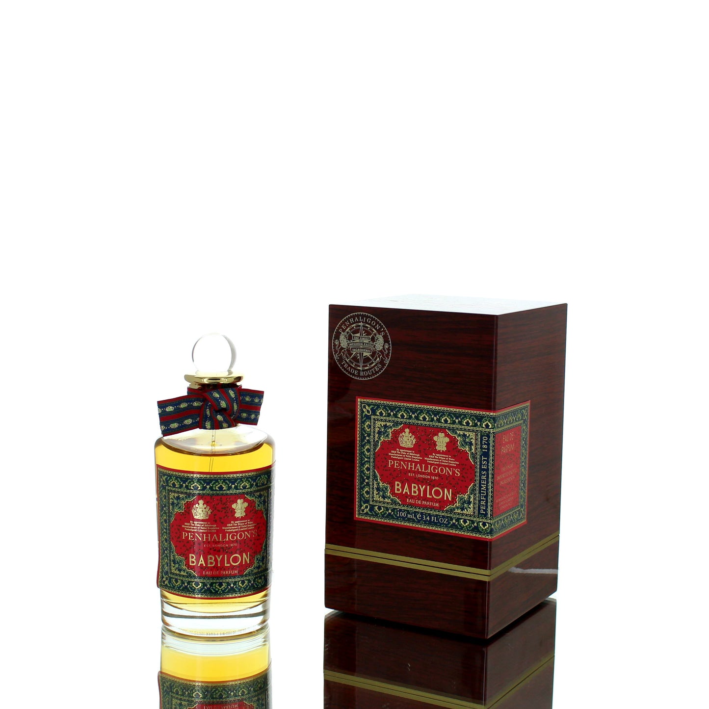 Penhaligon's Babylon