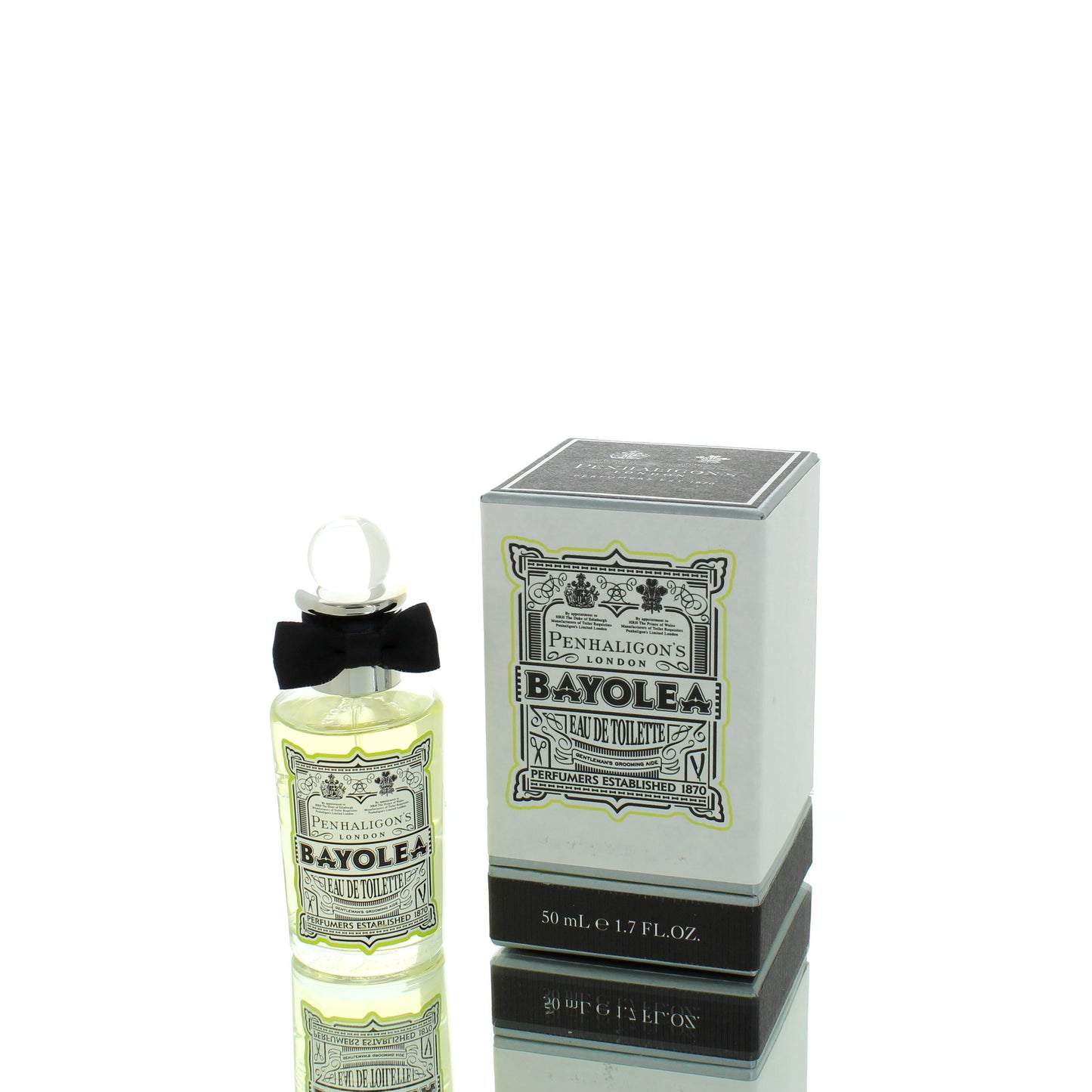 Penhaligon's Bayolea