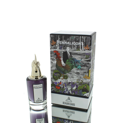 Penhaligon's Monsieur Beauregard For Man Eau De Parfum Perfume Boxed