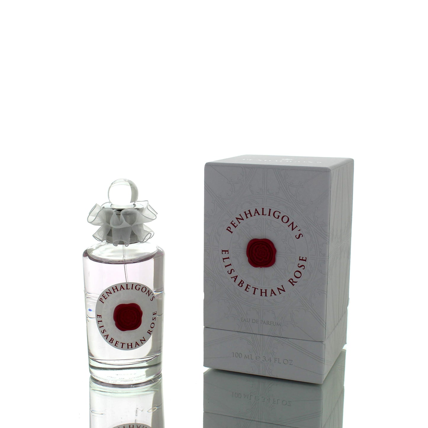Penhaligon's Elisabethan Rose For Woman