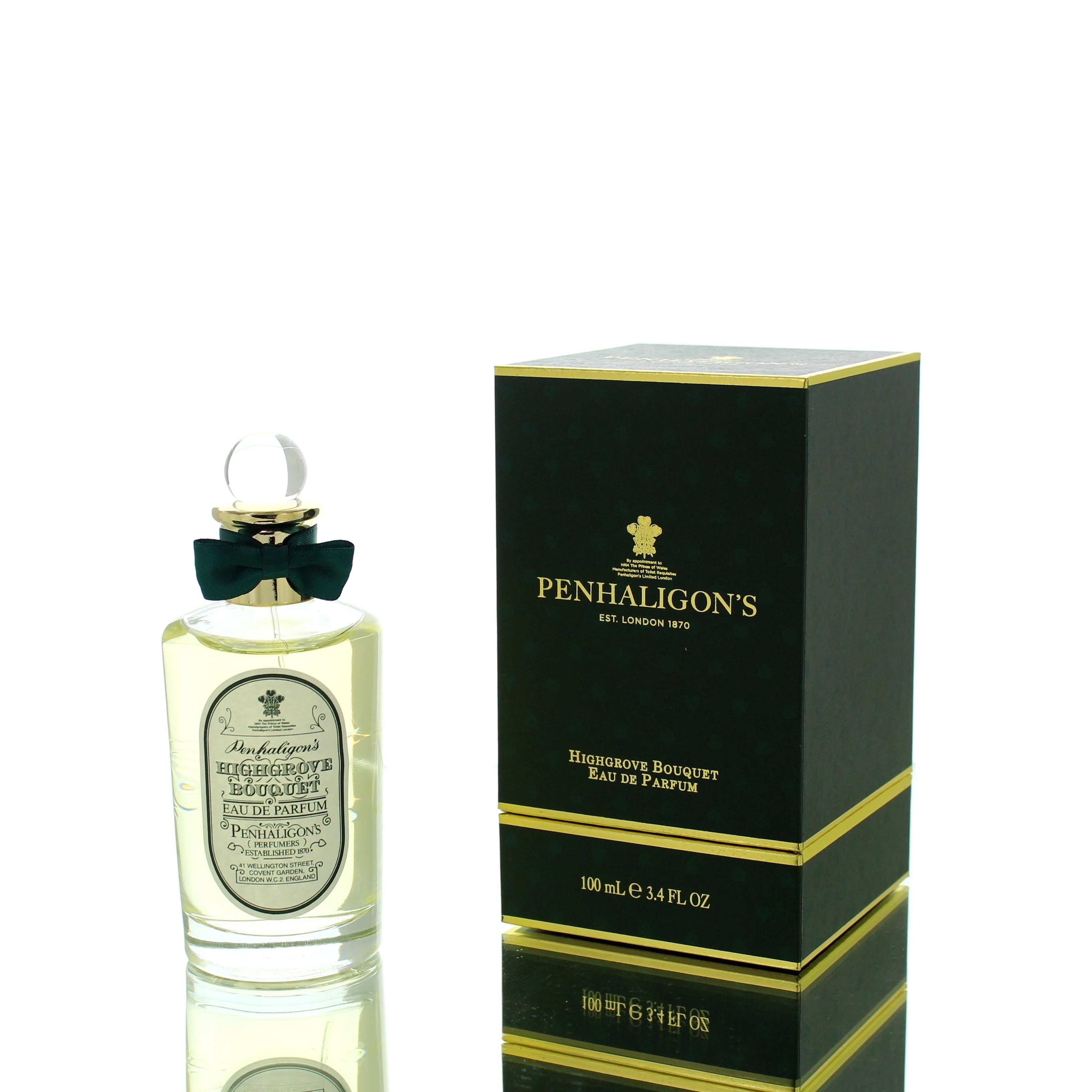 香水(ユニセックス) Penhaligon's Highgrove Bouquet 100ml 3150088-large.webp?w=3840