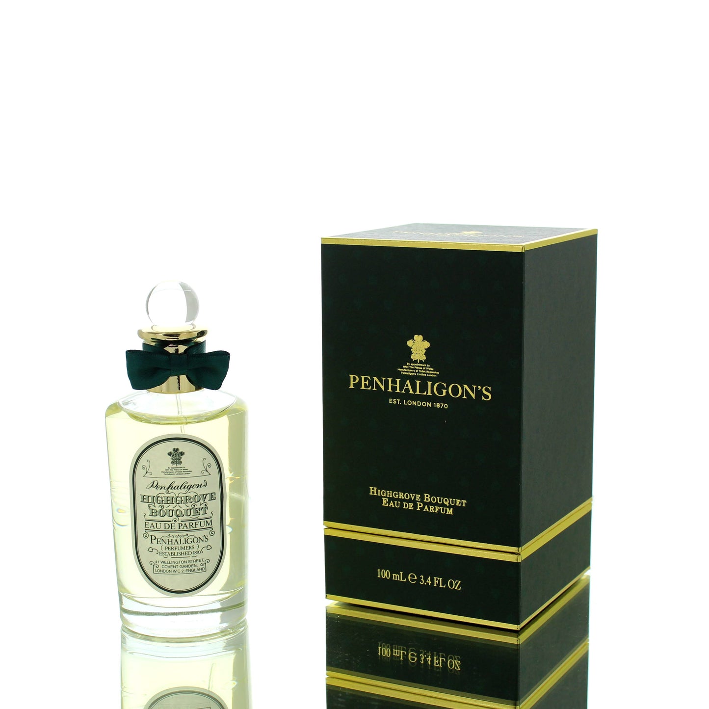 Penhaligon's Highgrove Bouquet