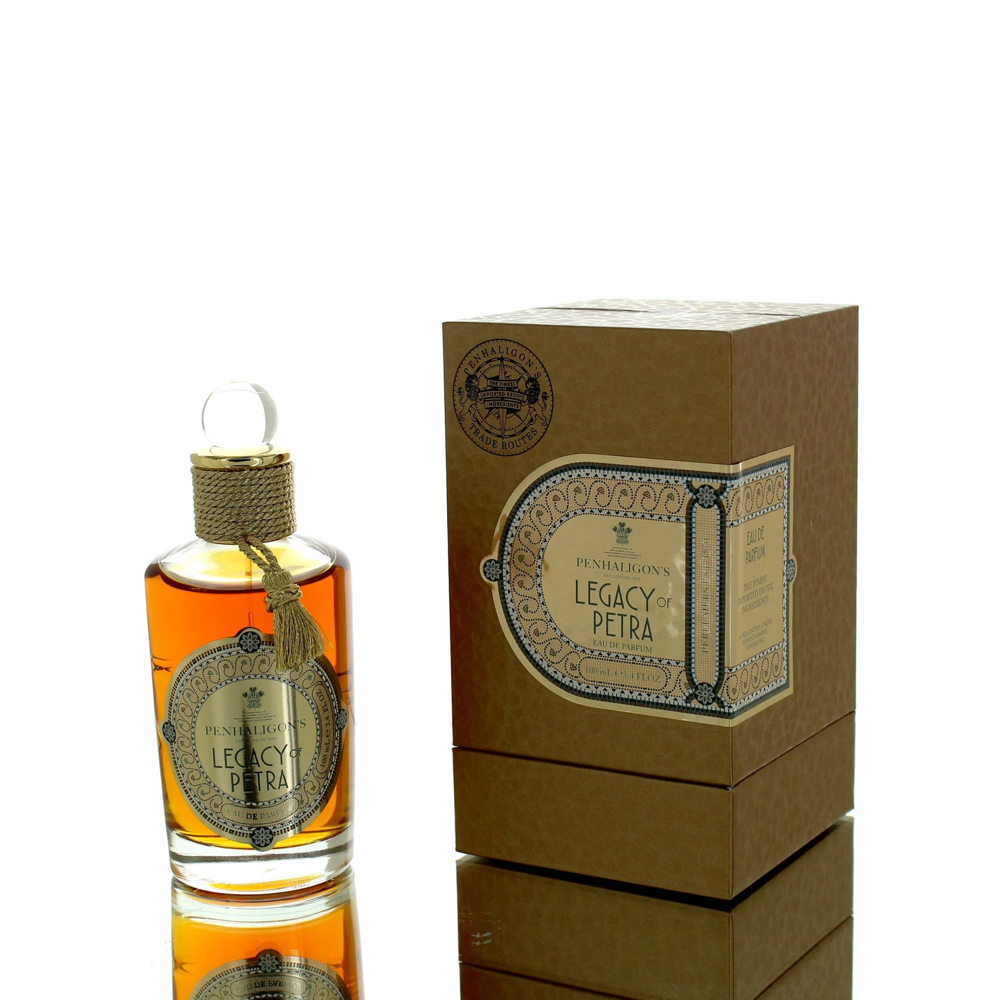 Penhaligons Legacy of Petra For Woman