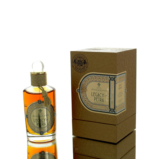 Penhaligons Legacy of Petra For Woman