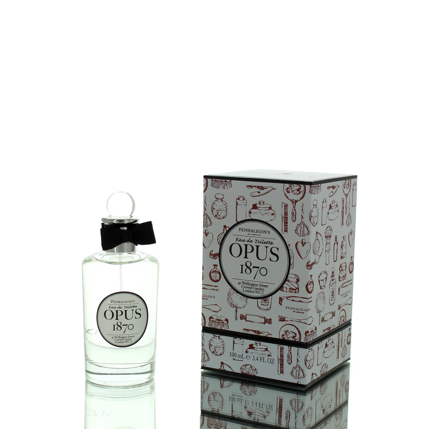 Penhaligon's Opus 1870 For Man